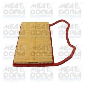 18683 MEATDORIA VW Фильтр воздушный Polo 1.0 17- MEAT&DORIA подбор по vin на Brocar