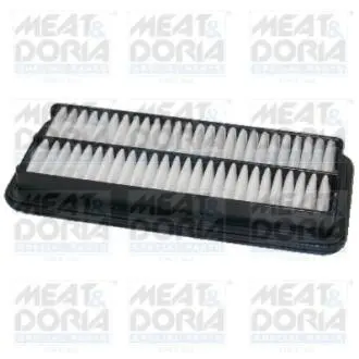 18270 MEATDORIA KIA Фильтр воздушный Picanto 04- MEAT&DORIA підбір по vin на Brocar