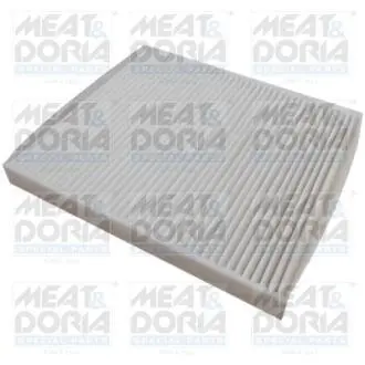 17546 MEATDORIA BMW фільтр салону X5 (E70),X6 MEAT&DORIA підбір по vin на Brocar