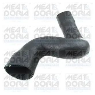 96366 MEATDORIA Патрубок турбины VW 1.8T -05 MEAT&DORIA підбір по vin на Brocar