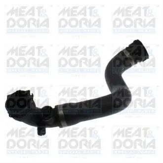 97040 MEATDORIA BMW шланг радіатора E53 3,0 MEAT&DORIA підбір по vin на Brocar