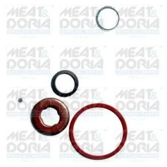 9576 MEATDORIA Р/к форсунки (CR) MEAT&DORIA підбір по vin на Brocar