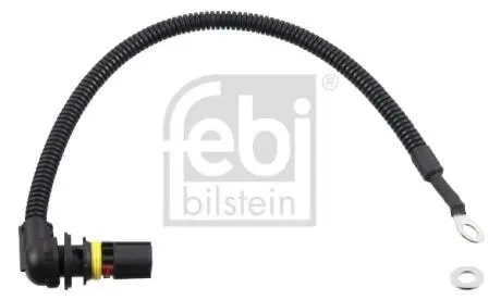 188680 Комплект д/ремонту каб., блок керування часом розжарювання FEBI BILSTEIN підбір по vin на Brocar