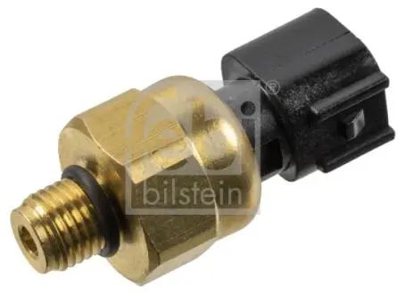 188683 FEBI FORD Датчик тиску оливи FOCUS II 1.4 04-12 FEBI BILSTEIN підбір по vin на Brocar