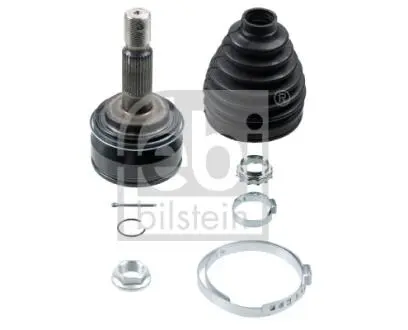 185106 FEBI TOYOTA ШРКШ зовнішній Hilux 2,5-3,0 01- FEBI BILSTEIN подбор по vin на Brocar