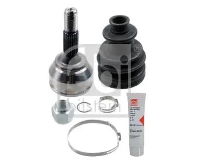 185868 FEBI CITROEN ШРКШ зовнішній C2 FEBI BILSTEIN підбір по vin на Brocar