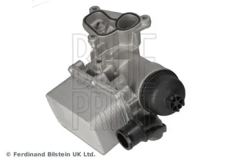 ADBP210191 Корпус масляного фільтра з фільтром (Blue Print) BLUE PRINT підбір по vin на Brocar
