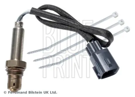 ADBP700106 BLUE PRINT NISSAN Лямбда-зонд X-TRAIL III 2.5 13- BLUE PRINT підбір по vin на Brocar
