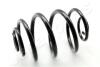 JAPANPARTS OPEL пружина задня Astra F 91- L=228mm (Хетчбек) ZC5112J