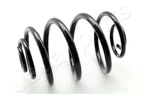 ZC5112J JAPANPARTS OPEL пружина задня Astra F 91- L=228mm (Хетчбек) JAPANPARTS підбір по vin на Brocar