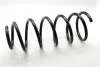 ZC6731C JAPANPARTS Пружина задня TOYOTA Land Cruiser 4.2TD/4.5 24V JAPANPARTS підбір по vin на Brocar