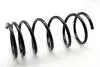 JAPANPARTS MAZDA Пружина передняя 323 1.3,1.6 85-89 ZC1109A