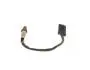 0258010010 BOSCH CHEVROLET Кисневий датчик (лямбда-зонд) LACETTI (J200) 1.8 05-, AVEO / KALOS (T250, T255) 1.4 05-, OPEL FRONTERA B (U99) 3.2 i -04 BOSCH підбір по vin на Brocar