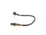 0258010010 BOSCH CHEVROLET Кисневий датчик (лямбда-зонд) LACETTI (J200) 1.8 05-, AVEO / KALOS (T250, T255) 1.4 05-, OPEL FRONTERA B (U99) 3.2 i -04 BOSCH підбір по vin на Brocar