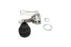 CV10007 KAVO PARTS NISSAN ШРУС наружный к-т 24/29 зуб. EVALIA 1.5 dCi 85 10-, JUKE (F15) 1.6 18-, LEAF (ZE1) Electric 19- KAVO підбір по vin на Brocar