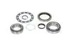 WBK9004 KAVO PARTS TOYOTA К-кт підшипника передн.Hilux,Land Cruiser 84- KAVO підбір по vin на Brocar