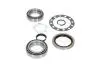 WBK9004 KAVO PARTS TOYOTA К-кт підшипника передн.Hilux,Land Cruiser 84- KAVO підбір по vin на Brocar