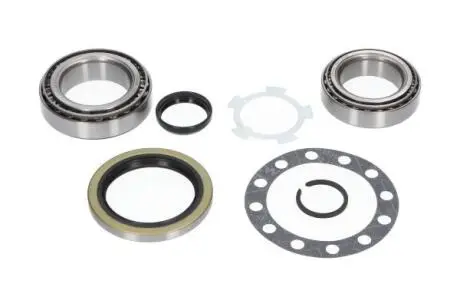WBK9004 KAVO PARTS TOYOTA К-кт підшипника передн.Hilux,Land Cruiser 84- KAVO підбір по vin на Brocar