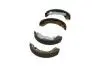 KBS3412 KAVO PARTS HYUNDAI Тормозные щеки Getz 02- 180/31mm KAVO підбір по vin на Brocar
