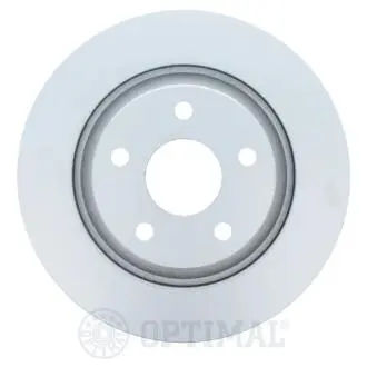 BS9694HC Гальмівний диск OPTIMAL підбір по vin на Brocar