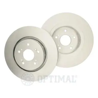 BS9477C Гальмівний диск OPTIMAL підбір по vin на Brocar