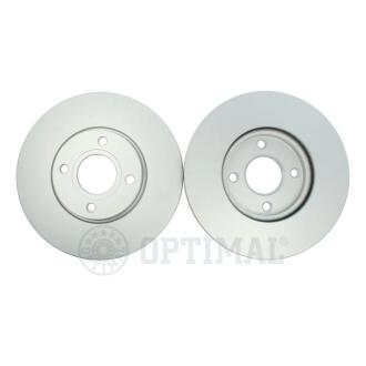 BS9406C Гальмівний диск OPTIMAL підбір по vin на Brocar