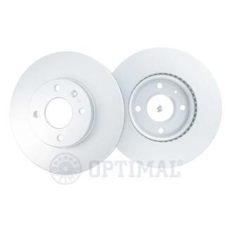 BS9290C Гальмівний диск OPTIMAL підбір по vin на Brocar
