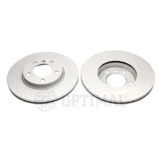 BS9282C Гальмівний диск OPTIMAL підбір по vin на Brocar