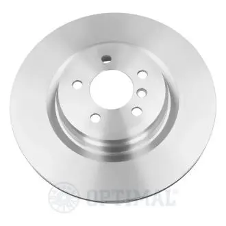 BS9202C Гальмівний диск OPTIMAL підбір по vin на Brocar