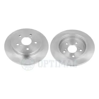 BS9142C Гальмівний диск OPTIMAL підбір по vin на Brocar