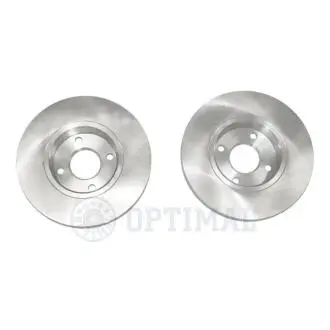 BS4690C Гальмівний диск OPTIMAL подбор по vin на Brocar