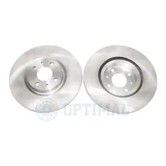 BS3150C Гальмівний диск OPTIMAL подбор по vin на Brocar