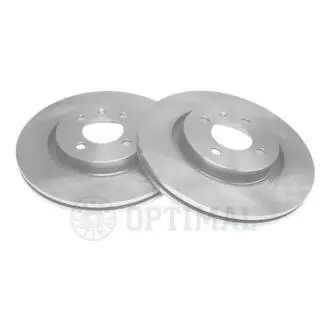 BS2940C Гальмівний диск OPTIMAL підбір по vin на Brocar