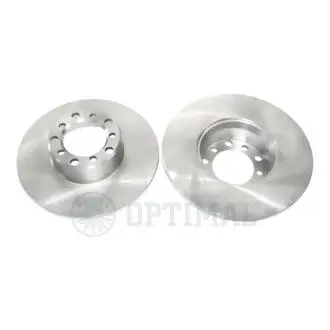 BS2720C Гальмівний диск OPTIMAL підбір по vin на Brocar