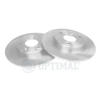BS0700C Гальмівний диск OPTIMAL підбір по vin на Brocar
