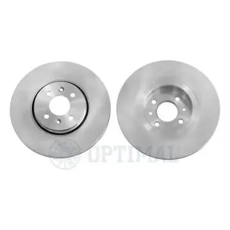 BS8164C Гальмівний диск OPTIMAL подбор по vin на Brocar