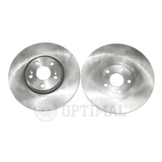 BS7960C Гальмівний диск OPTIMAL підбір по vin на Brocar