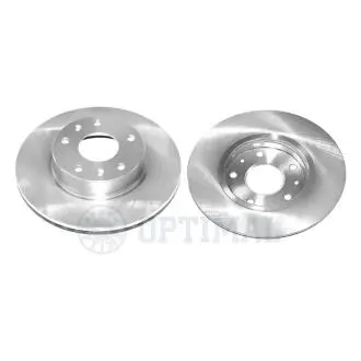 BS7730C Гальмівний диск OPTIMAL підбір по vin на Brocar