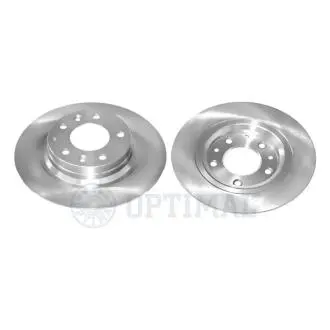 BS7744C Гальмівний диск OPTIMAL подбор по vin на Brocar