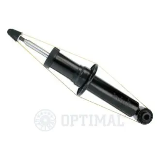 A5037G Амортизатор OPTIMAL підбір по vin на Brocar