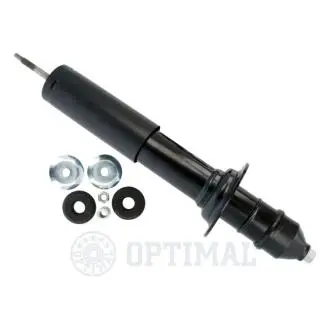A5481G Амортизатор OPTIMAL підбір по vin на Brocar
