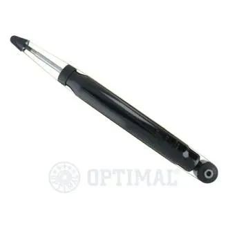 A5325G Амортизатор OPTIMAL подбор по vin на Brocar