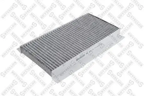 7110457SX Фільтр салону (вугільний) STELLOX підбір по vin на Brocar