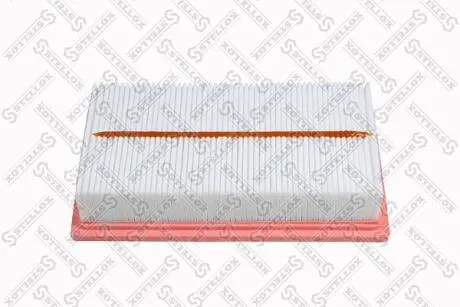 7101981SX Фільтр повітряний STELLOX подбор по vin на Brocar