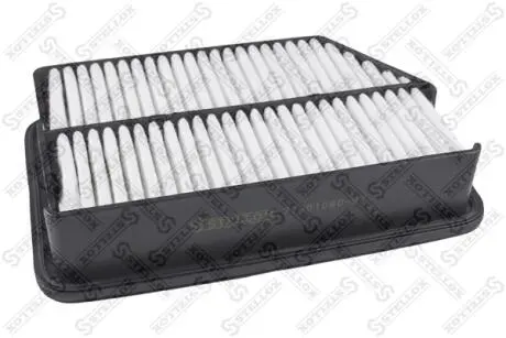 7101080SX Фільтр повітряний STELLOX подбор по vin на Brocar