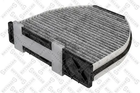 7110261SX Фільтр салону STELLOX підбір по vin на Brocar