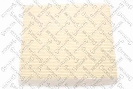 7110216SX Фільтр салону STELLOX підбір по vin на Brocar