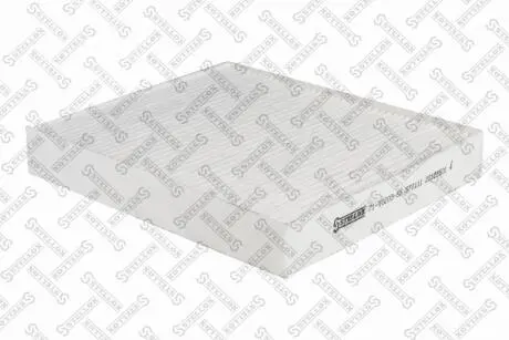 7110203SX Фільтр салону STELLOX підбір по vin на Brocar