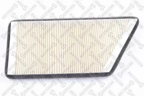 7110057SX Фільтр салону STELLOX підбір по vin на Brocar