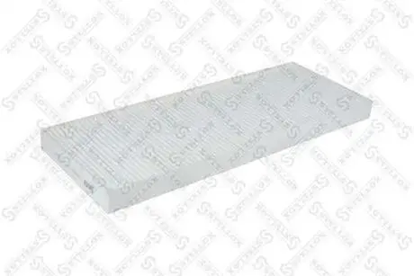 7110045SX Фільтр салону STELLOX підбір по vin на Brocar